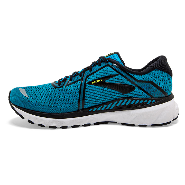 Brooks Giày Chạy Bộ Nam Adrenaline GTS 20 (Normal Cutting/D)