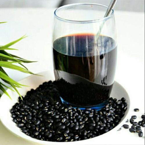 Trà Đậu Đen Xanh Lòng - GIẢM CÂN THẦN TỐC - 500G