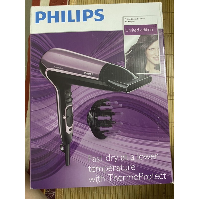 Máy sấy tóc Philips HP8236 - công suất 2300w