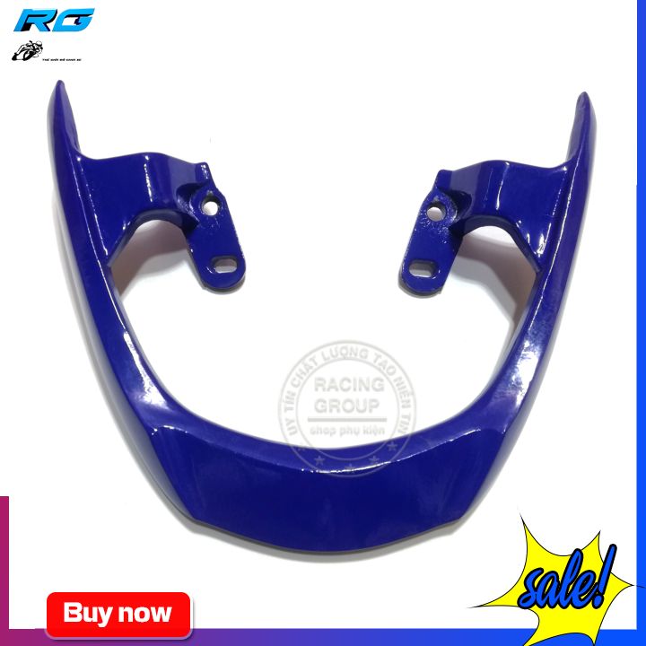 [HCM]Cảng sau xe máy kiểu Mio cho xe Sirius (nhiều màu)