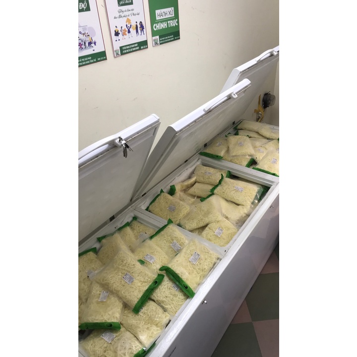 Phô Mai Bào 1Kg ( Giao Hàng Hỏa Tốc 30P-1H)