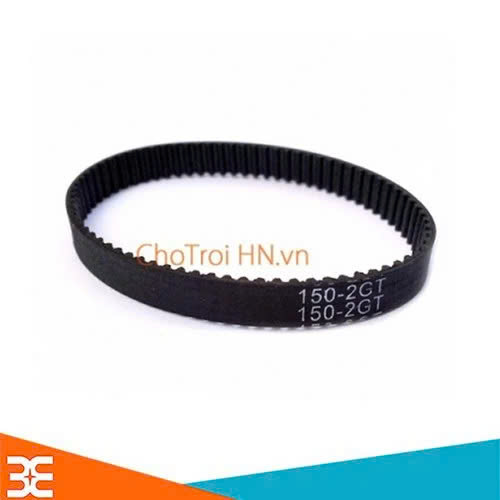 Dây Đai 2GT-200-6mm