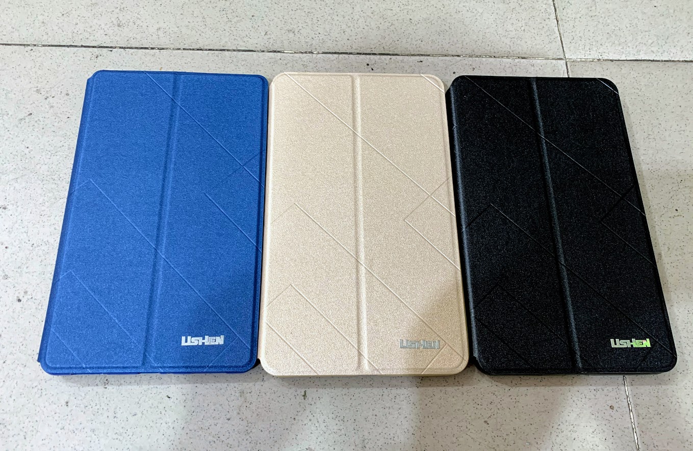 bao da samsung tab A 8INCH t295 2019