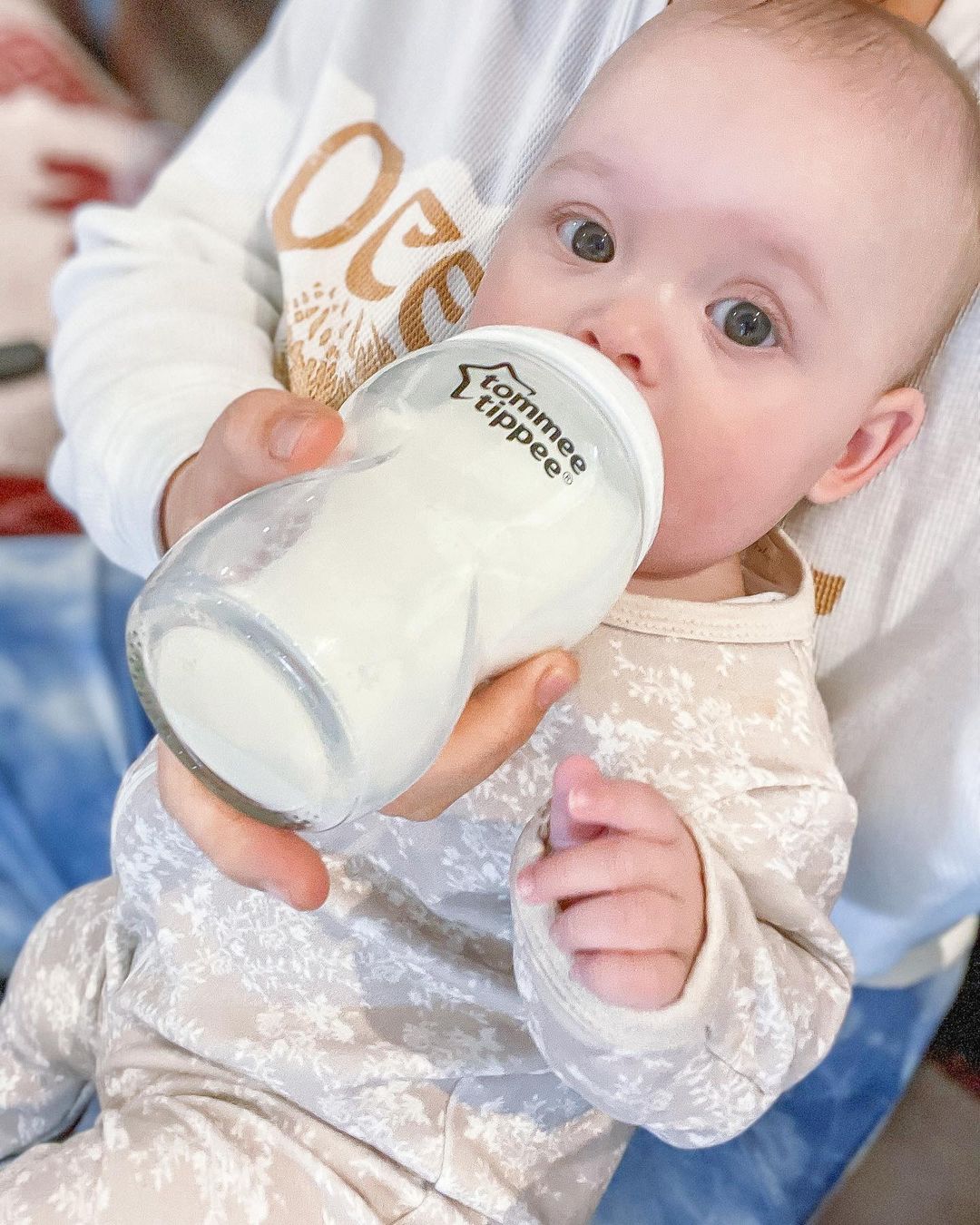 Núm Ty Silicon Siêu Mềm Tự Nhiên Cho Bé Tommee Tippee Natural Start (Vỉ Đôi, Tách Lẻ)