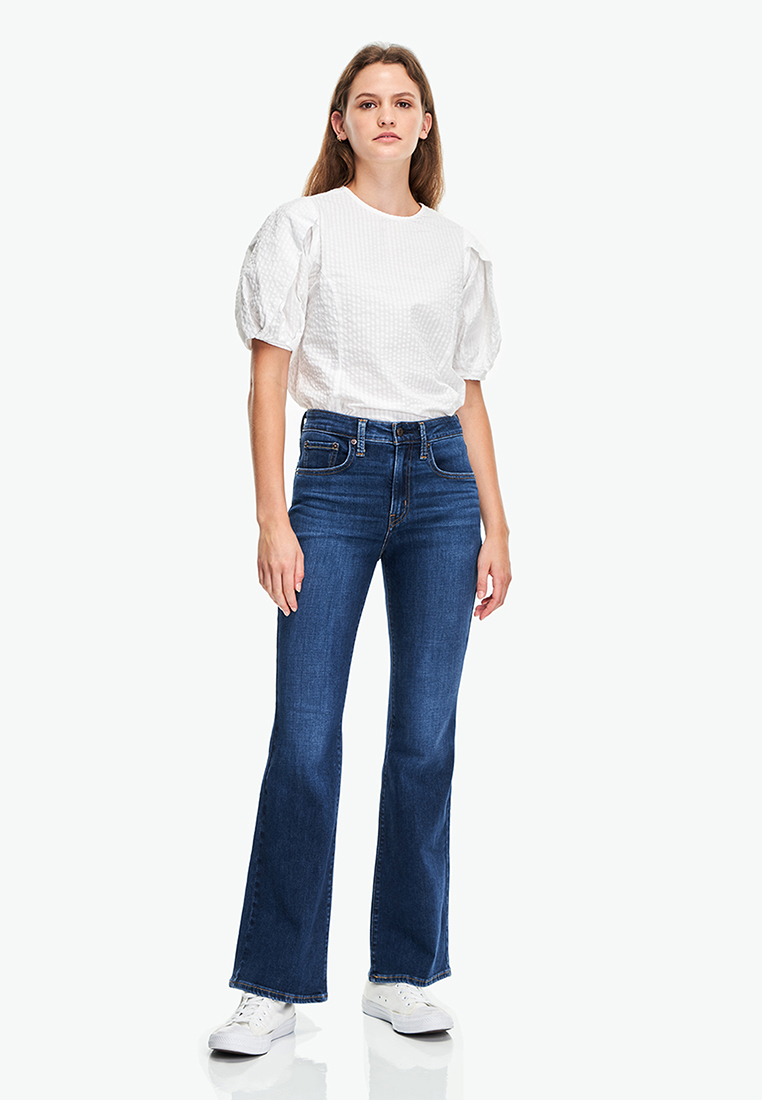 LEVI'S - Quần Jeans Nữ Dài A3410-0005