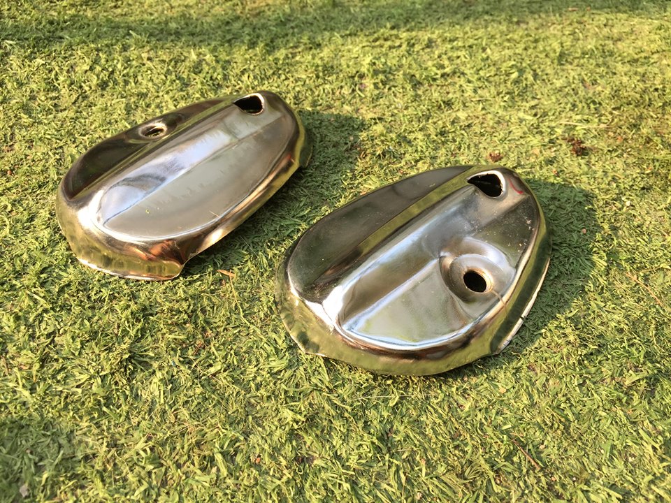 chụp giò gà phuột trước cub c100-dame-cub 78-79-80-81-86...