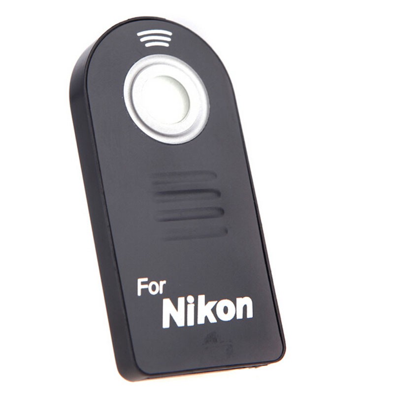 Remote Nikon ML-L3