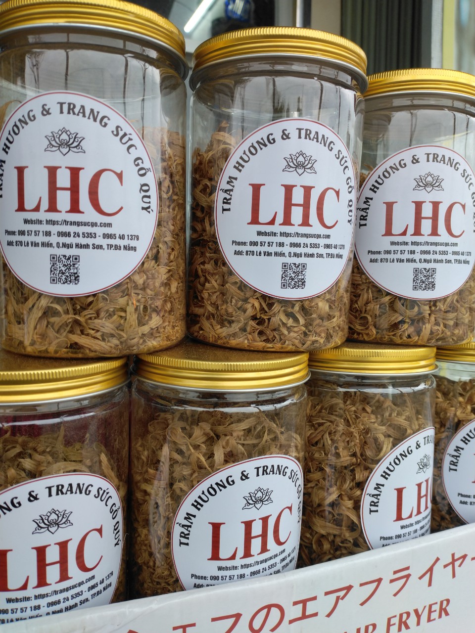 Dăm xỉa trầm hương cao cấp( 30gr, xông / đốt)