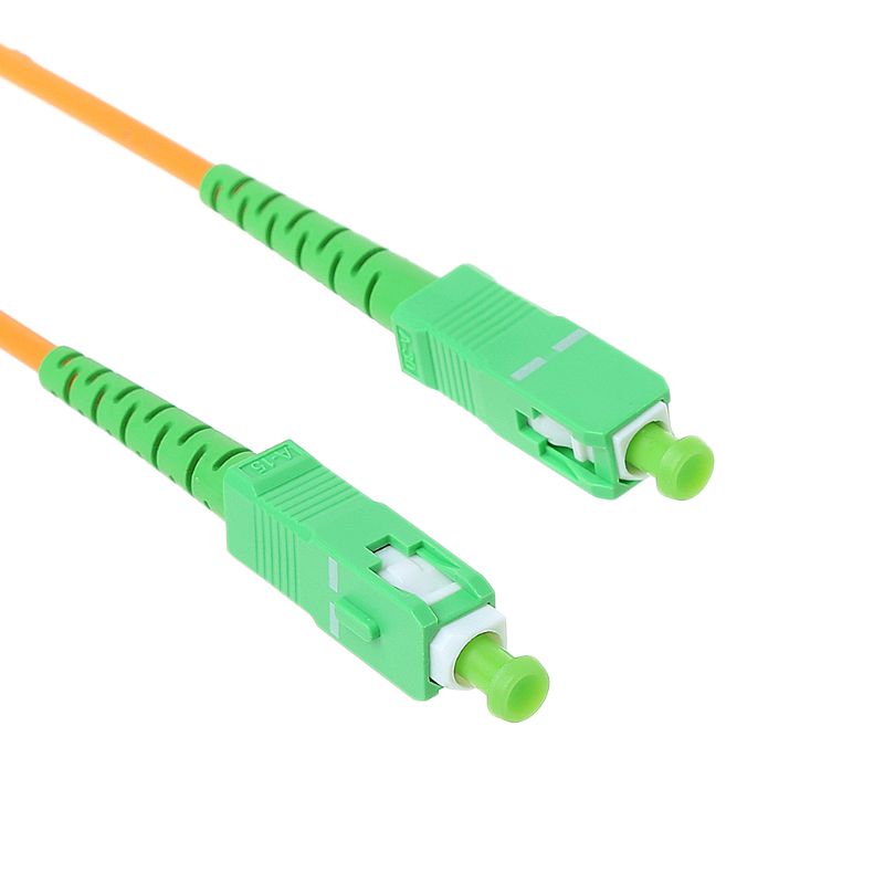 Dây nhảy quang SingleMode SC/APC - SC/APC 3m