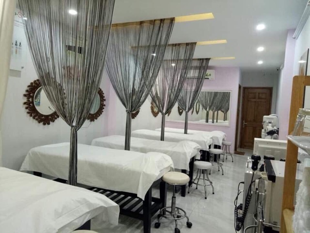 [HCM]Rèm Kim Tuyến 3mX3m