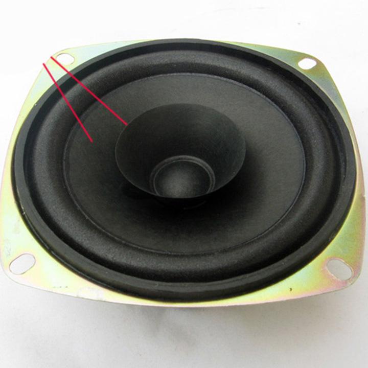 Loa toàn dải BASS10- 4Ω 30W