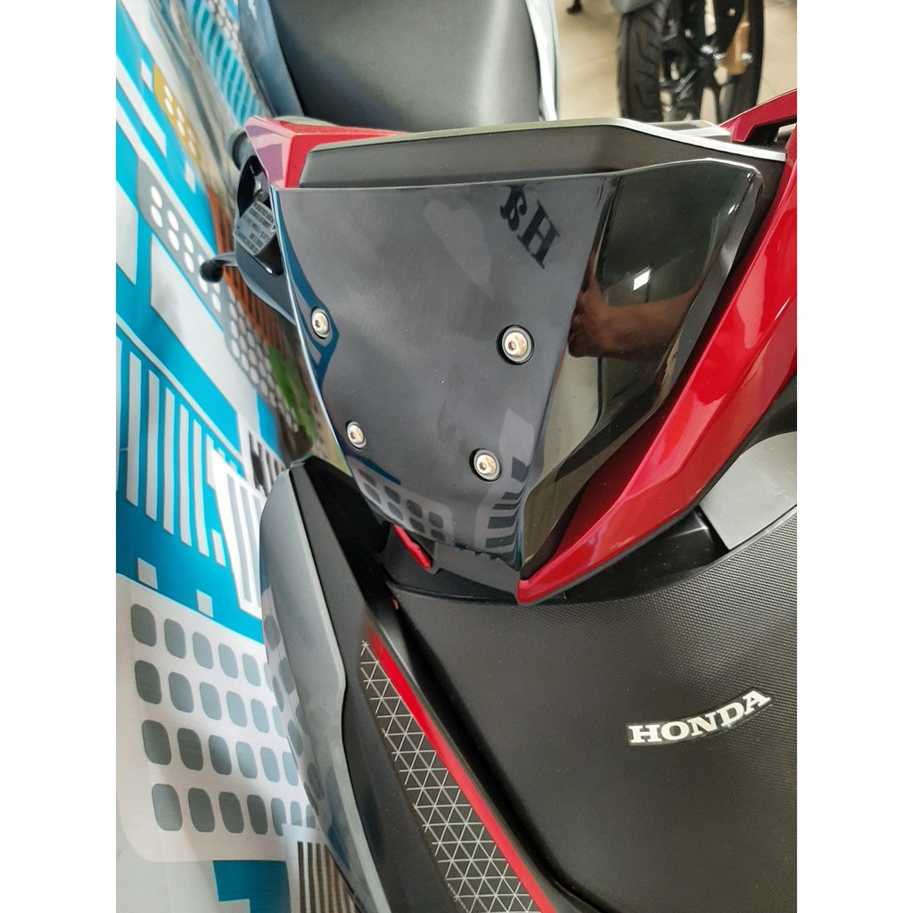 Mão k56 mào đầu winner x theo xe chính hiệu honda