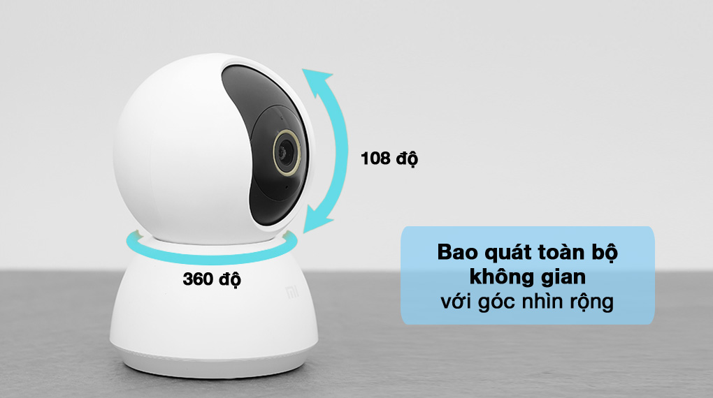 Camera Giám Sát 2K Xiaomi BHR4457GL