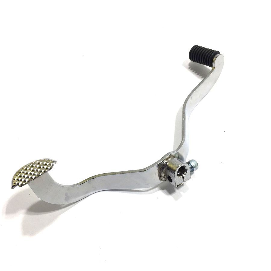 Cần số 2 chiều tiện lợi cho Exciter 150 gắn như zin