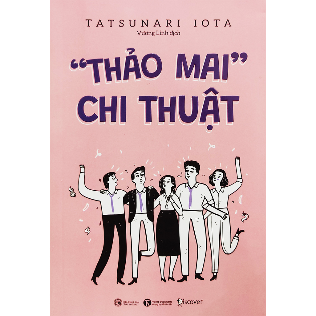 Sách - Thảo mai chi thuật