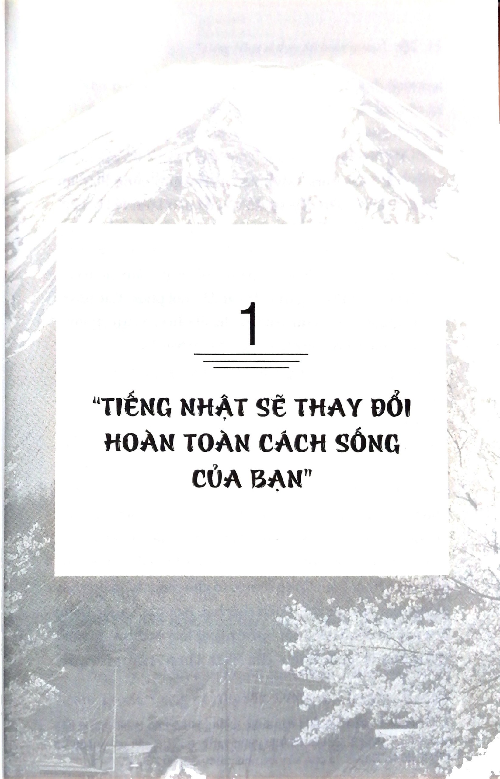 Sách Alphabooks - Để Trở Thành Samurai Tiếng Nhật