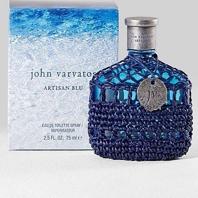 Nước Hoa Nam John Varvatos Artisan Blu .