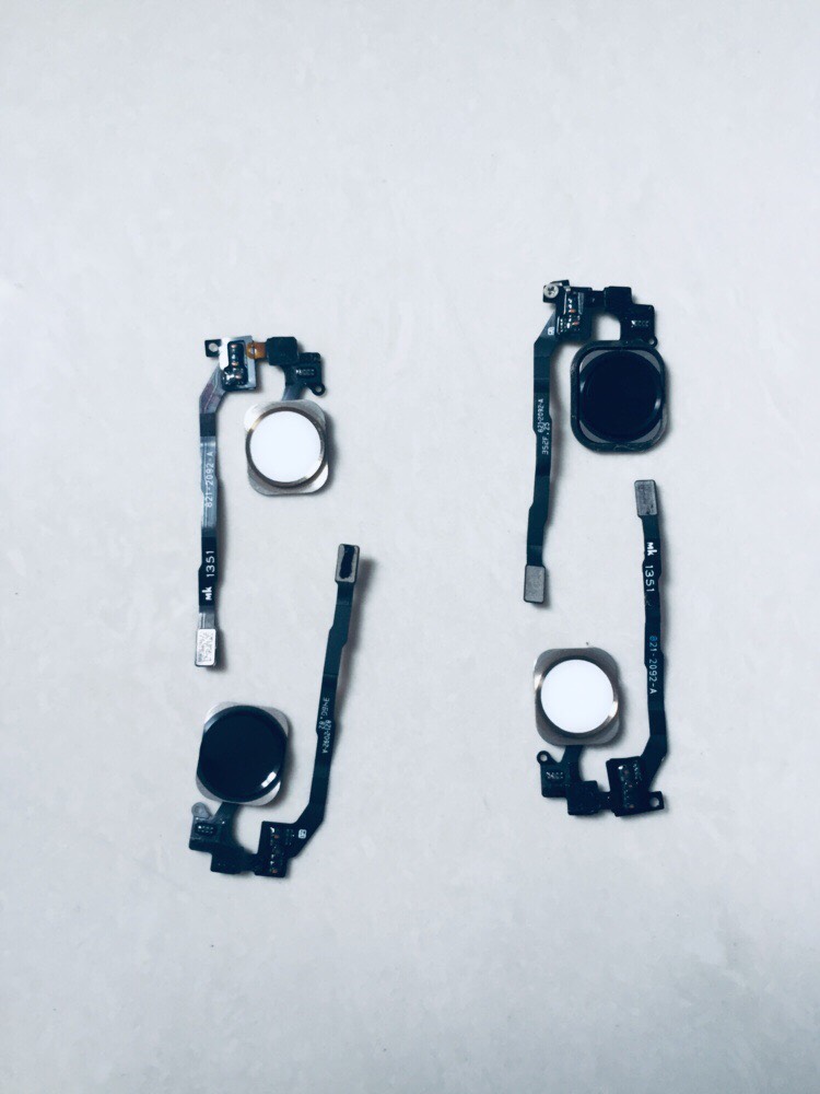 Đệm nút home iphone 5S