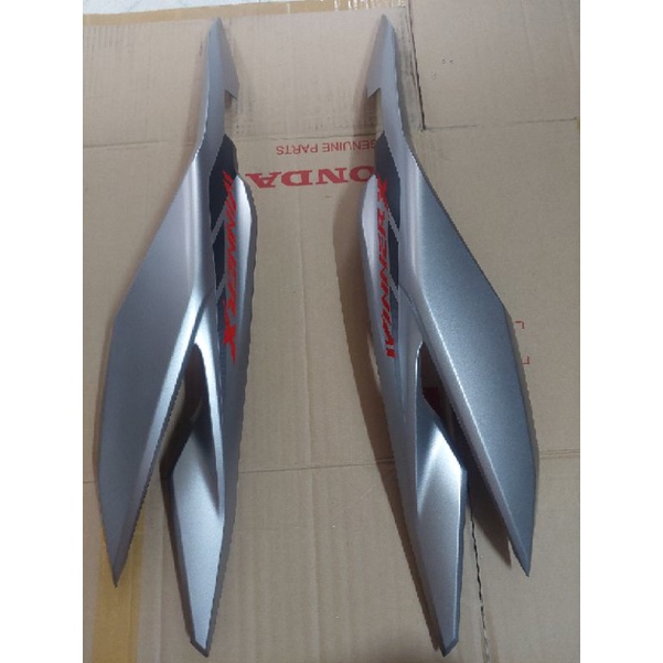 Ốp sườn sau Winner X V2 đủ màu