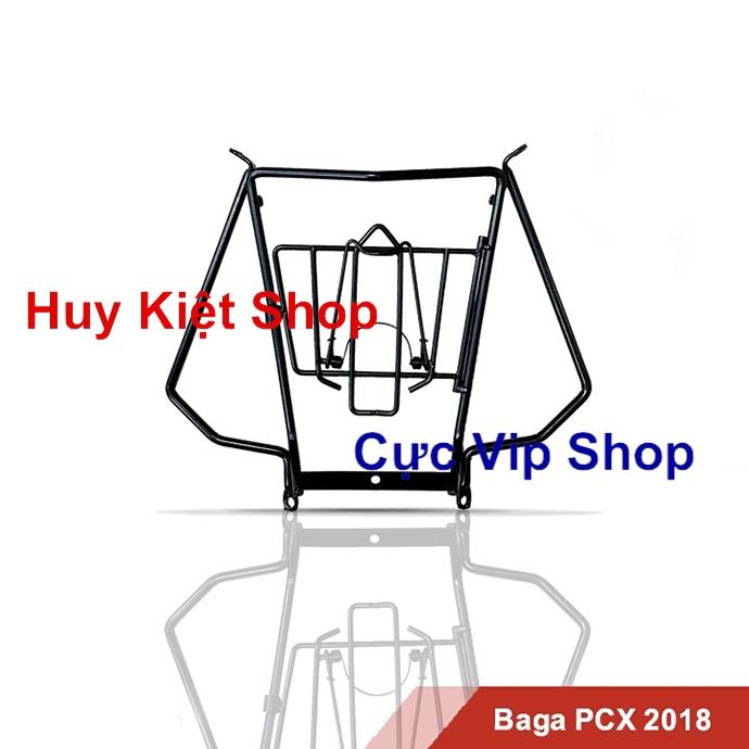 Baga Sơn Tĩnh Điện PCX 2018 - 2020 Cao Cấp MS2060