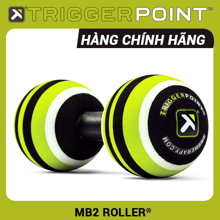 Bóng Massage Đôi TriggerPoint MB2