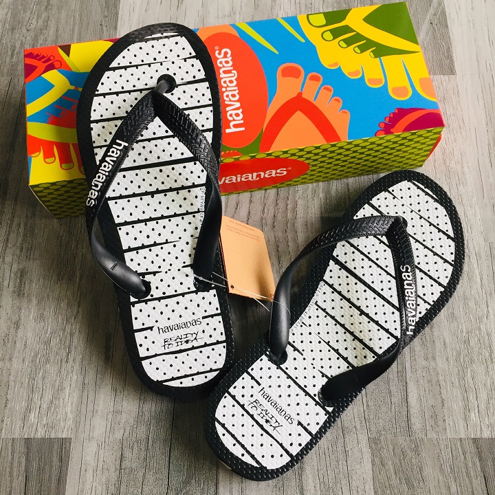 Dép Nam Nữ HAVAINAS [SIZE NHỎ 35/36] SIÊU SALE
