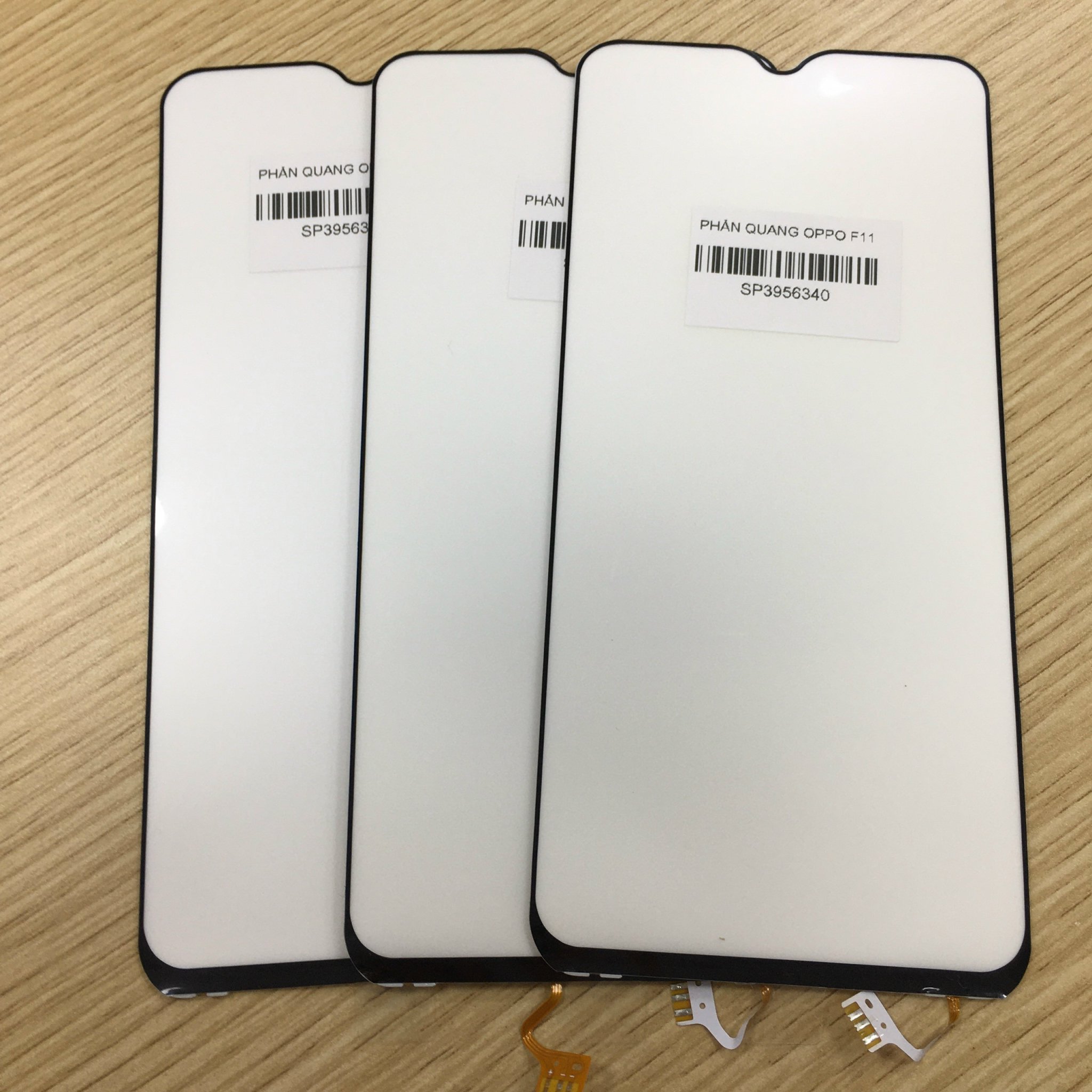 PHẢN QUANG OPPO F11