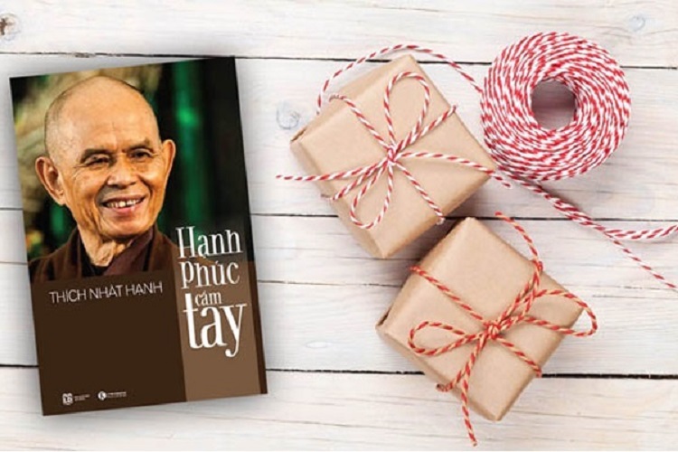 Hạnh Phúc Cầm Tay (Tái Bản 2021)