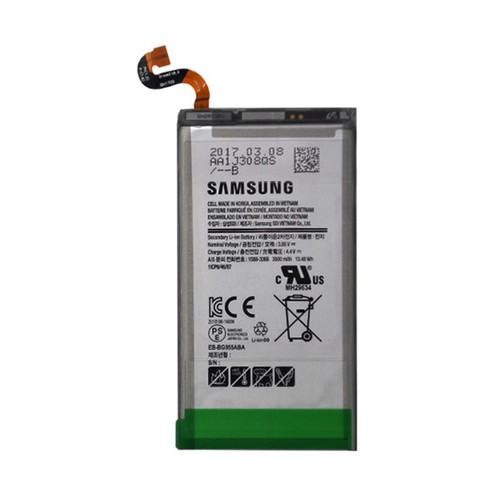 Pin xịn Samsung Galaxy S7 Edge