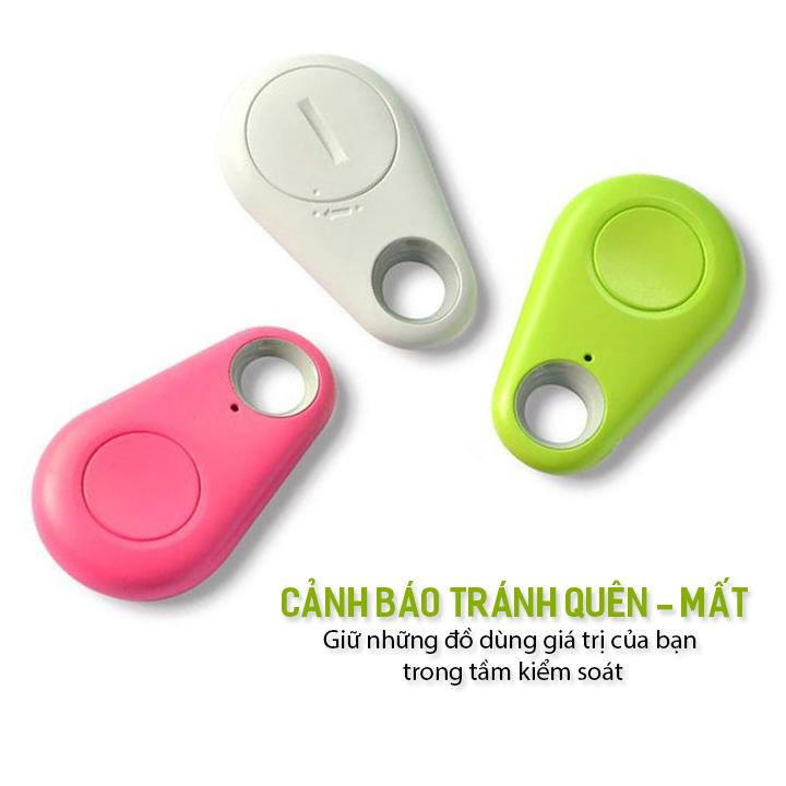 [HCM]Thiết bị tìm điện thoại iTag
