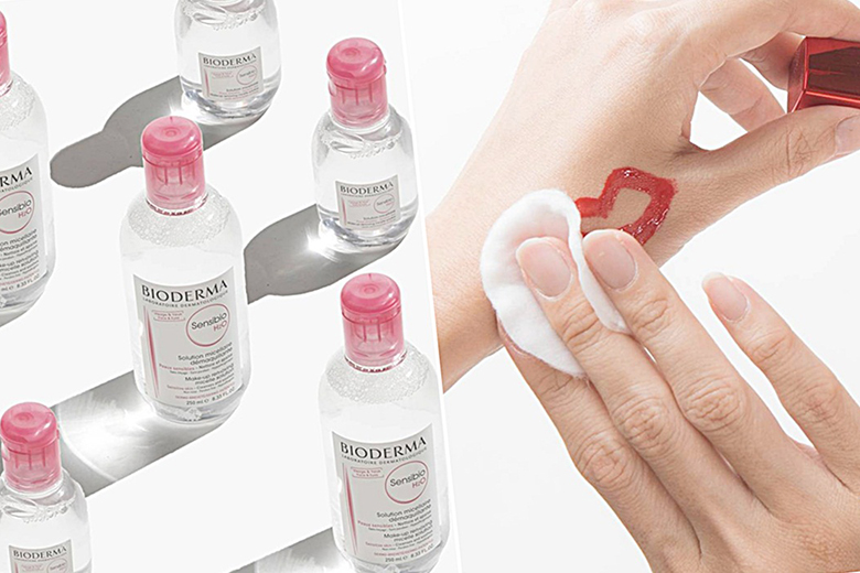 Nước Tẩy Trang BIO 500Ml