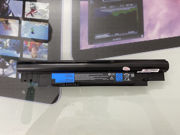 Pin Laptop DELL Latitude 3340 | Battery Dell Latitude 3340 Zin