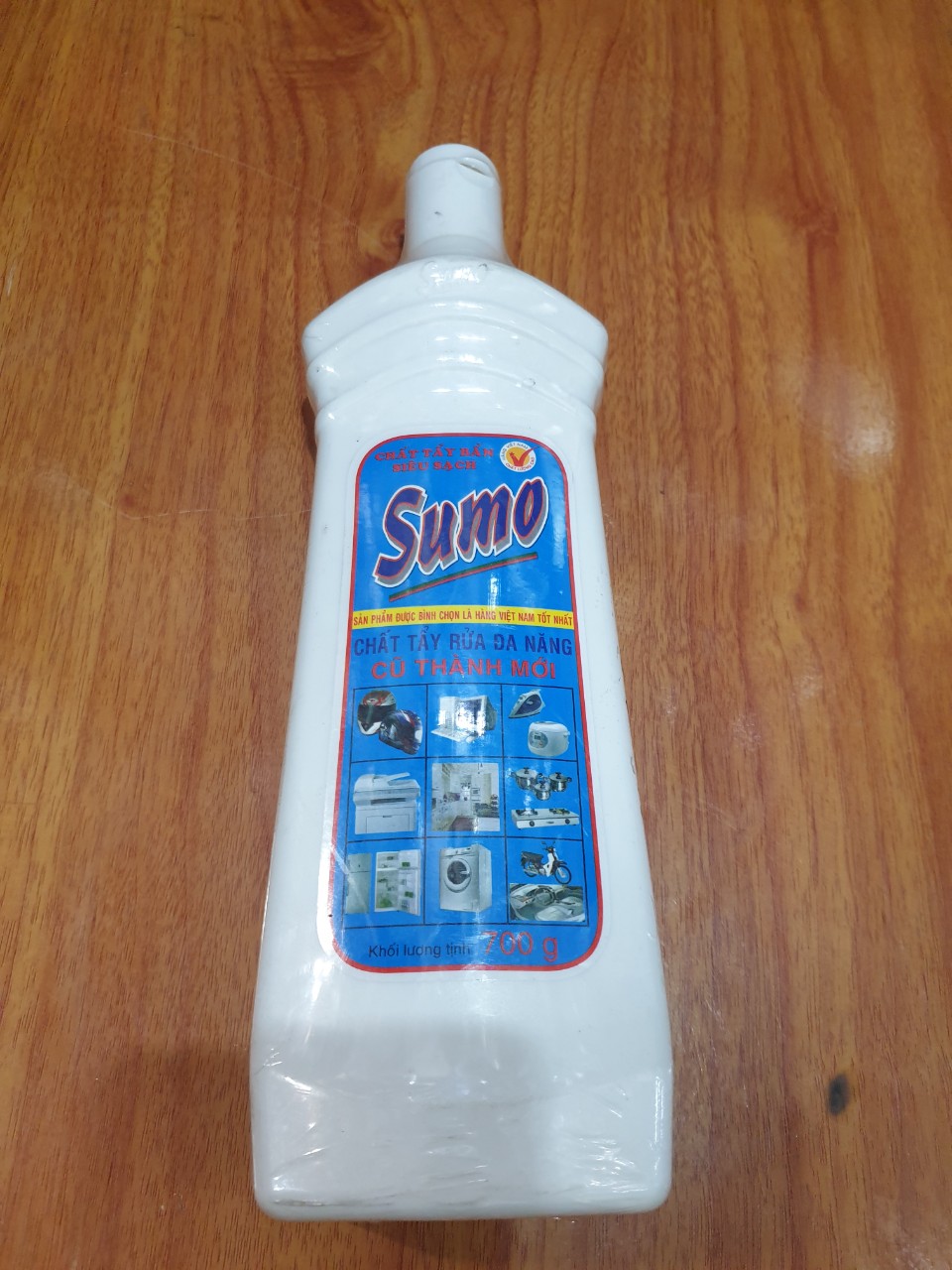 Chất tẩy rửa đa năng SUMO 700g