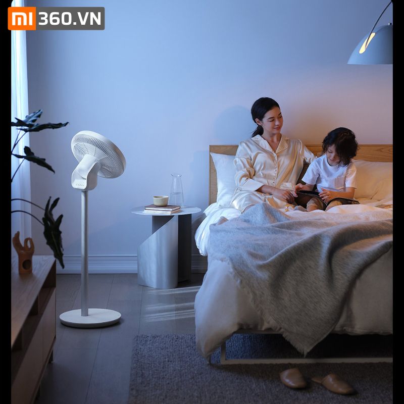 Smartmi Gen 3 pro convection fan | Gen 3 | Gen 2s-Original