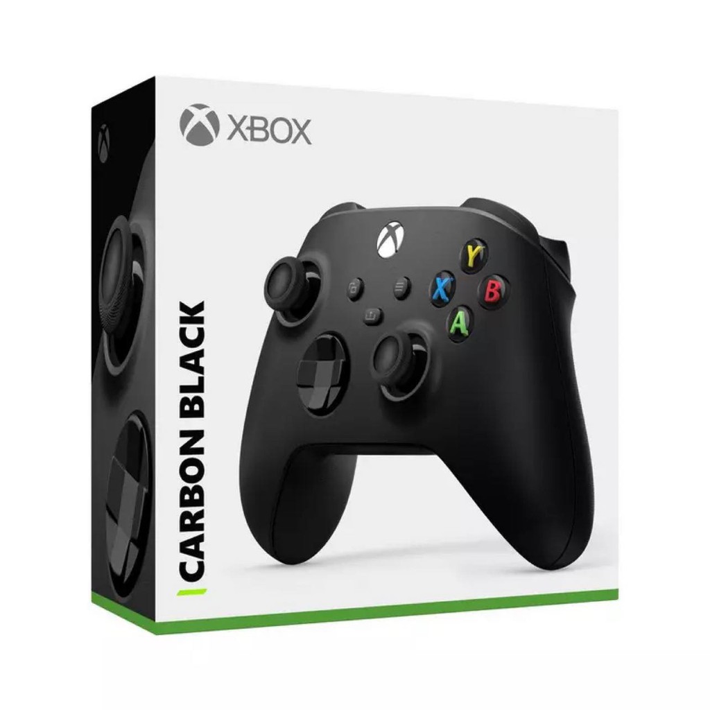 Tay cầm Xbox series X  Microsoft - Đủ màu