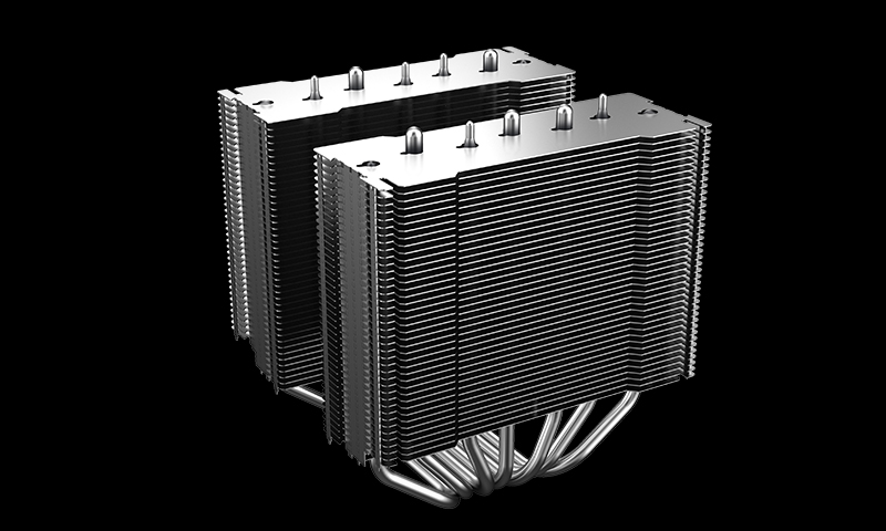 Tản nhiệt Deepcool Assassin III