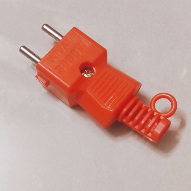 Ổ Cắm Điện Đa Năng không dây siêu tải 6000W 30A