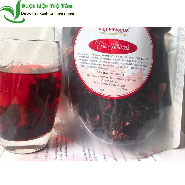 [HCM]1kg Trà atiso đỏ  - CAO CẤP