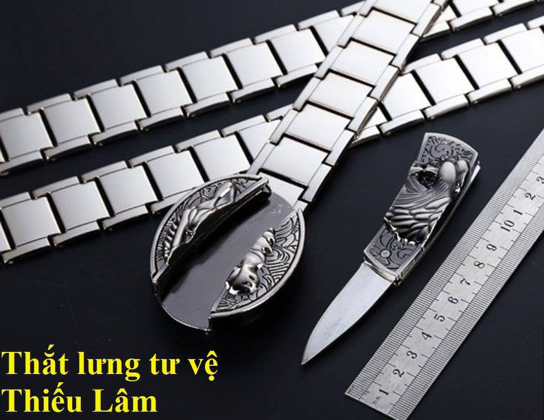 [FREESHIP MAX 50K] Thắt lưng, dây nịt nam hàng độc lạ chất liệu cao cấp