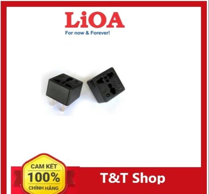 Ổ cắm nối đa năng ONCΦ4 LIOA