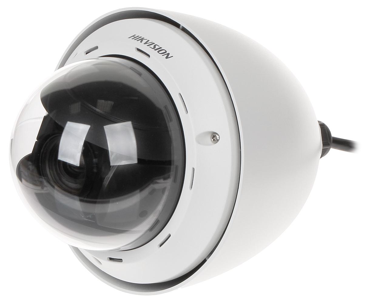 Camera HD-TVI Speed Dome 2.0 Megapixel HIKVISION DS-2AE4225T-D