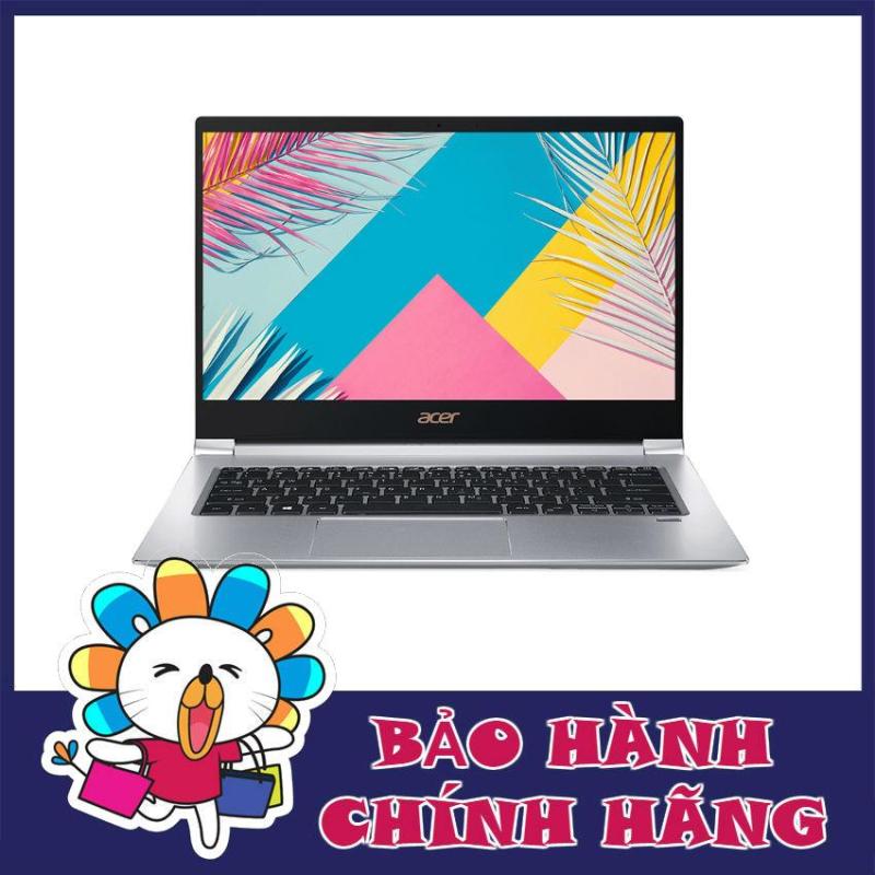 Laptop Acer Swift 3 SF314-41-R4J1 NX.HFDSV.001 (Bạc)