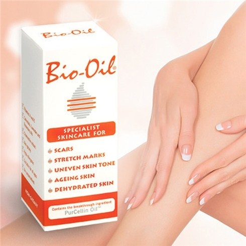 Tinh Dầu Bio-Oil 60ml (XẢ KHO)