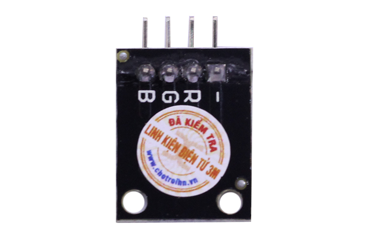 Module Led RGB 5050