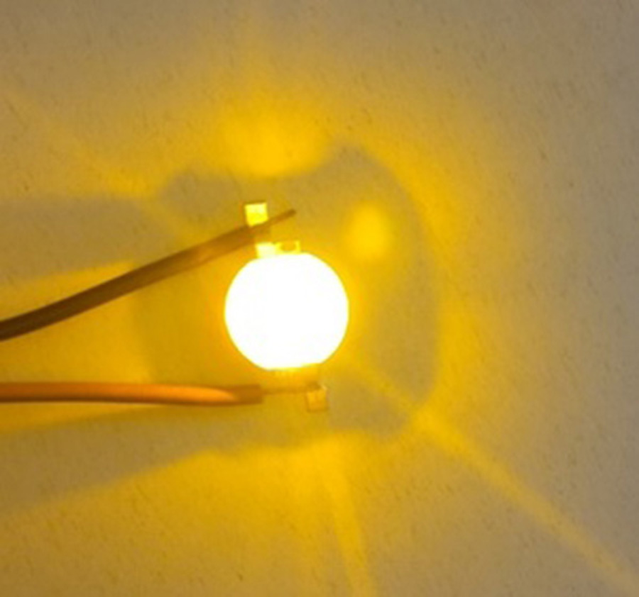 Combo 10 Chip LED 1W Công Suất Cao Hiệu Epistar