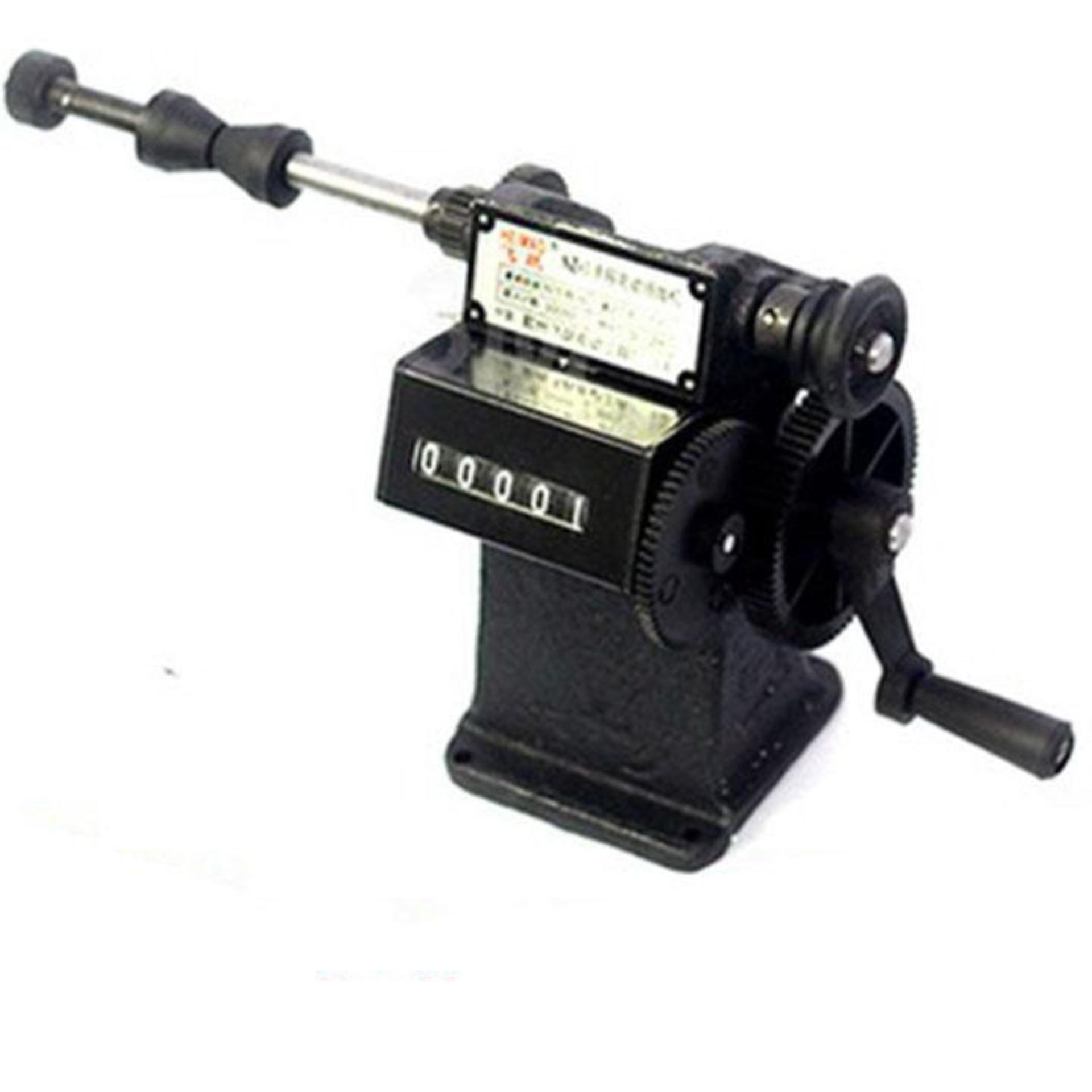 Máy quấn biến áp biến áp đếm số vòng