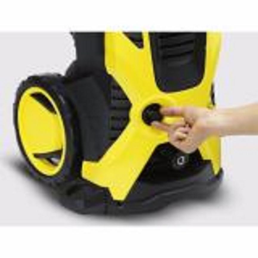 Máy phun nước áp lực cao Karcher K5