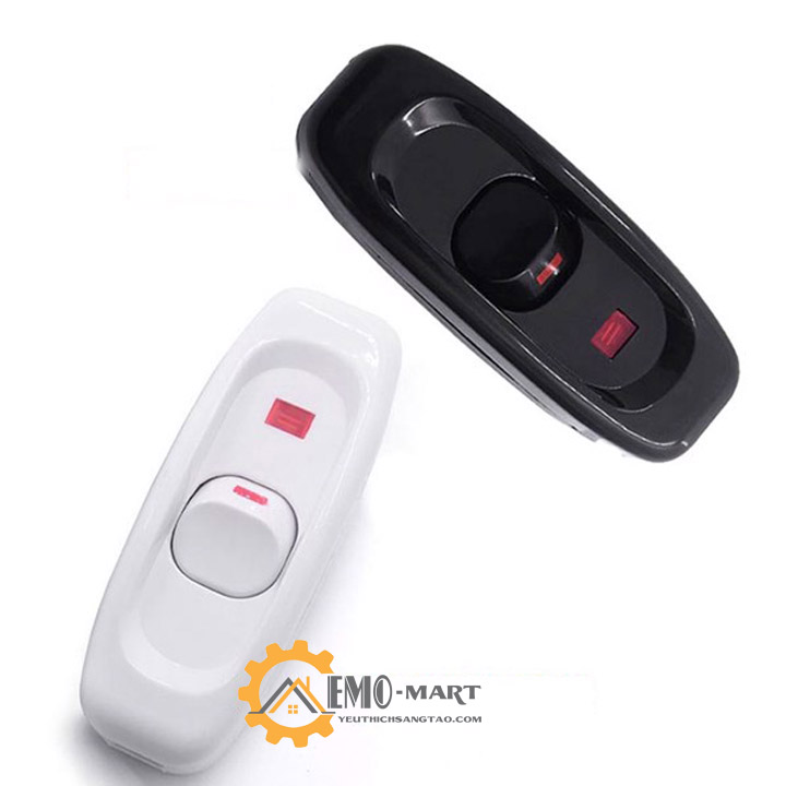 [FreeshipMAX] Công tắc bật tắt quả nhót