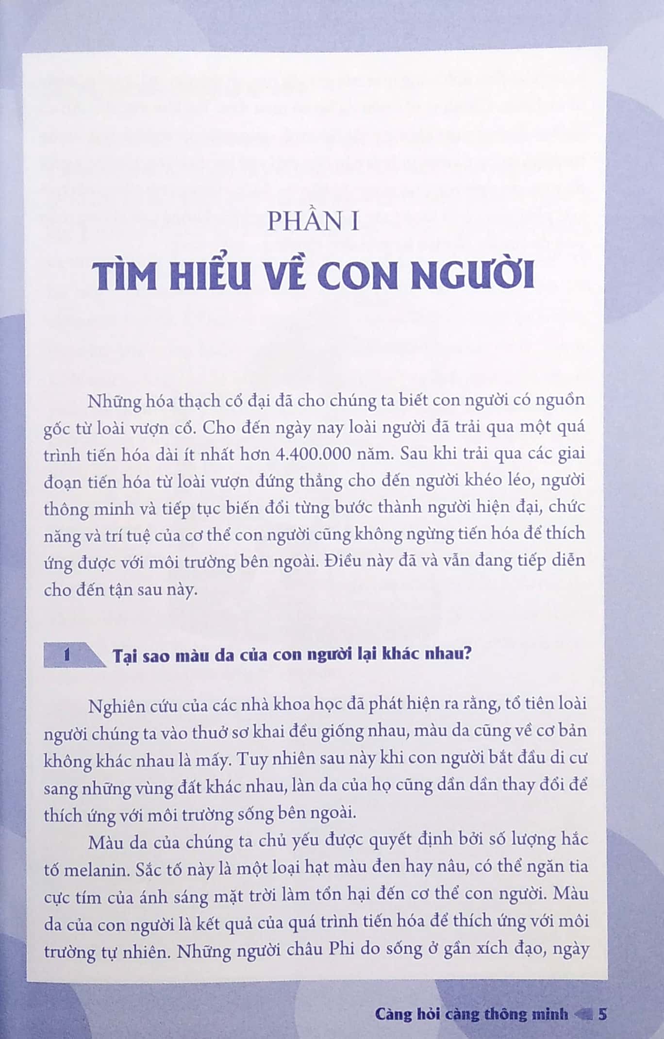 Fahasa - Càng Hỏi Càng Thông Minh (Tái Bản 2019)