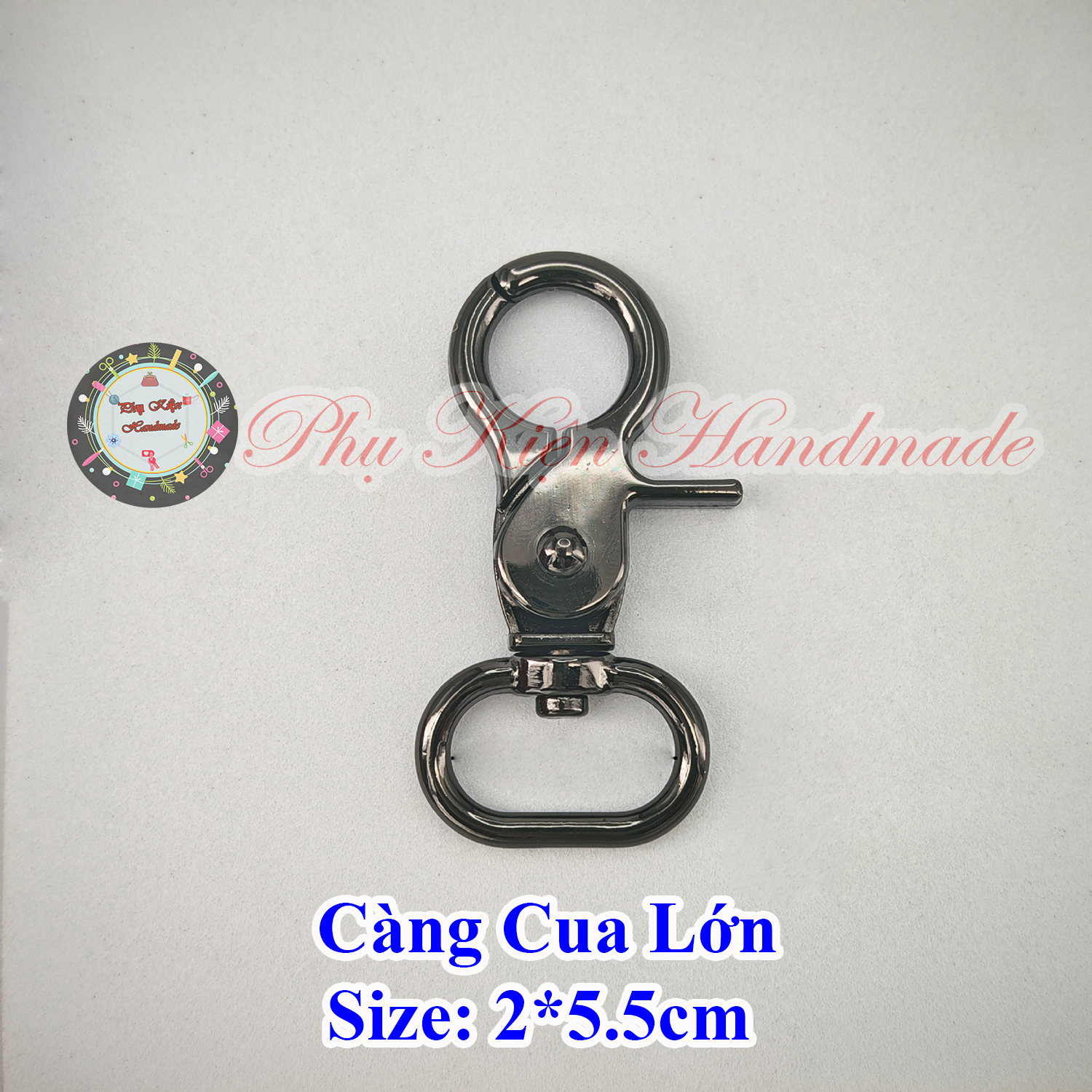 Càng cua lớn làm túi xách (25k/cặp)